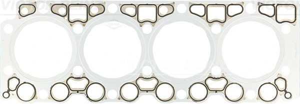 Gasket, cylinder head